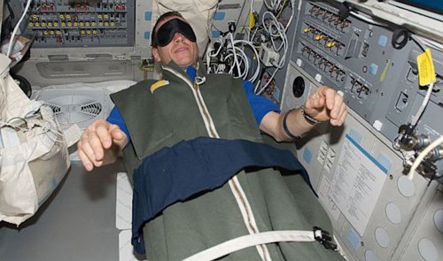 NASA tuyển cảnh sát bảo vệ trước nguy cơ từ người ngoài hành tinh