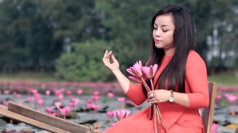 Âm nhạc của tôi giờ đây đời hơn