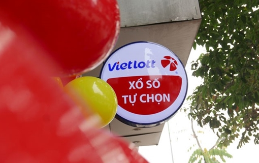 Vietlott ban hành vé số mới, Jackpot 2 dễ trúng hơn 6 lần