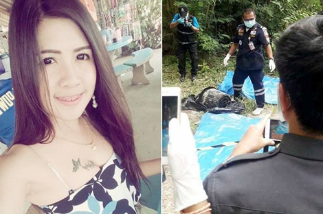 Thái Lan: Bắt 3 nữ tội phạm ma túy giết người, chặt xác nạn nhân