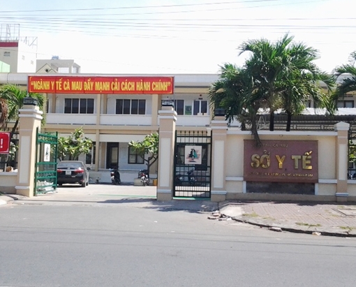 Kiểm toán Nhà nước đề nghị kiểm điểm nhiều tập thể, cá nhân ở Cà Mau