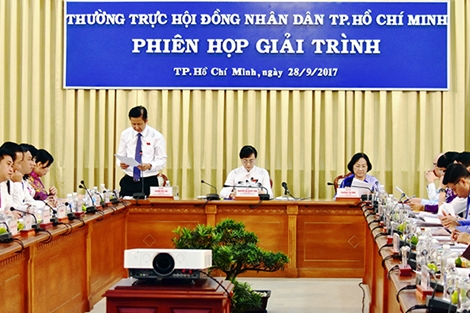  Nhiều câu hỏi “nóng” còn bỏ ngỏ