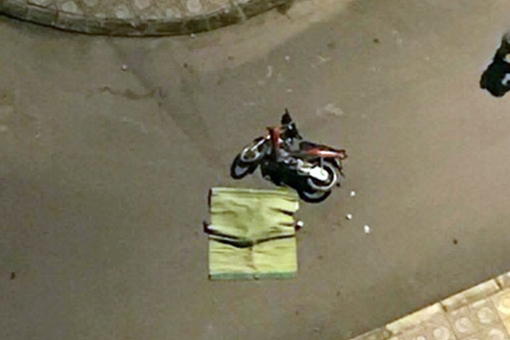 Rơi từ tầng 20, cô gái trẻ tử vong tại chỗ