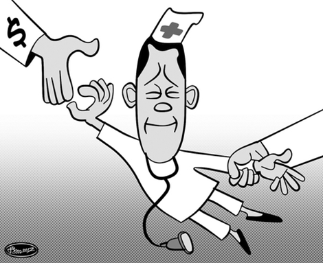 Đừng để lãng phí và "chảy máu chất xám"