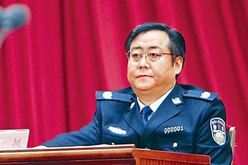 Trung Quốc: Giám đốc Công an thành phố Trùng Khánh "ngã ngựa"