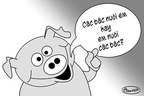 Bớt ảo tưởng và hãy hành động