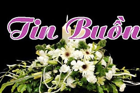 Trung tướng Nguyễn Huân từ trần