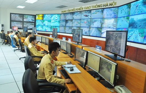 Sẽ có khung pháp lý về “phạt nguội”