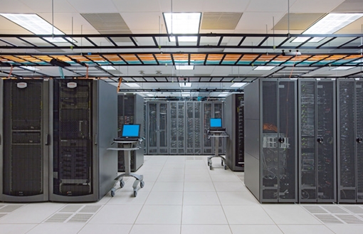 IDC thứ 3 của VNPT đạt chứng chỉ an toàn thông tin