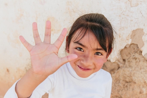 Dự án lập bản đồ suy dinh dưỡng do AMWAY thực hiện được trường Harvard Kennedy đưa vào giảng dạy