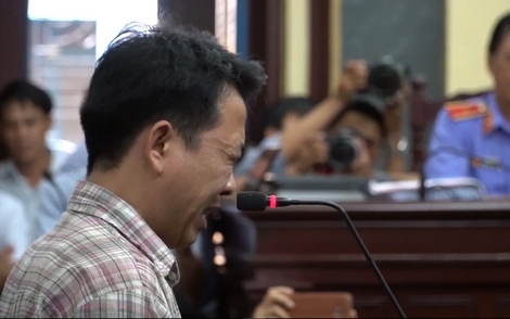 Nhiều bất ngờ cần sáng tỏ ở phiên tòa vụ VN Pharma