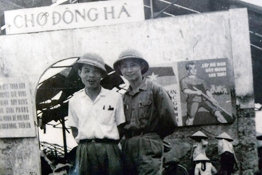 “Lão khúng” trong lòng bạn bè