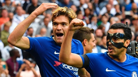 Tính “giải trí” của một nền bóng đá