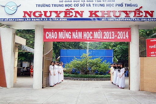 Kỳ 3: Tâm huyết người thầy