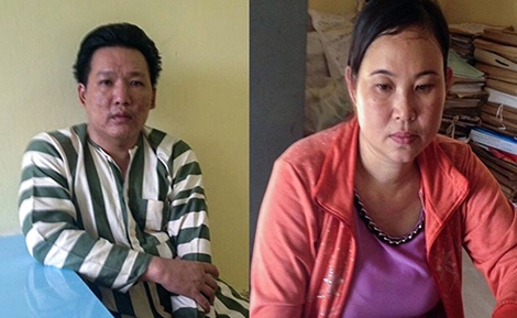 Triệt phá băng nhóm trộm cắp tiêu thụ hơn 70 xe máy