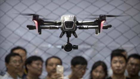 Cảnh báo về "robot sát thủ"