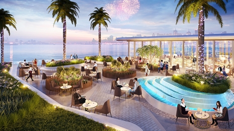 Sun Grand City Thuy Khue Residence - Chất lượng sống là ưu tiên hàng đầu