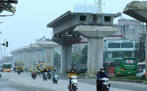 Tập trung kiểm tra, phòng ngừa tham nhũng tại các dự án trọng điểm