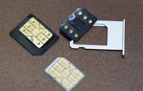 Sim ghép "thần thánh" cho iPhone lock tiếp tục đột tử