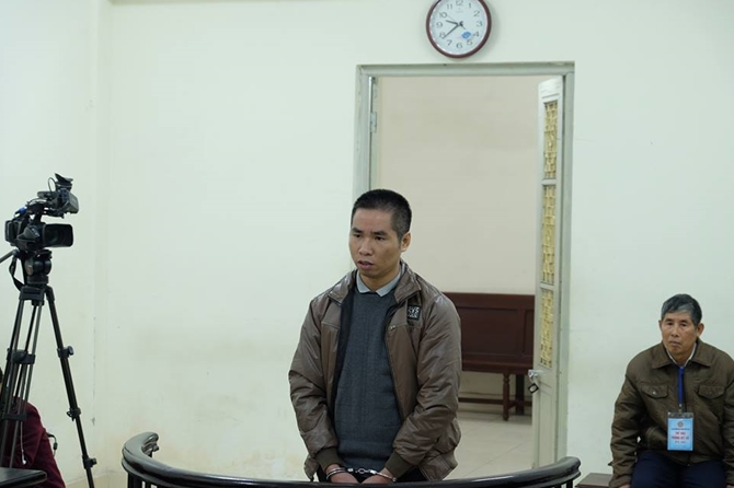 Lập công ty sản xuất thực phẩm chữa bệnh ung thư giả