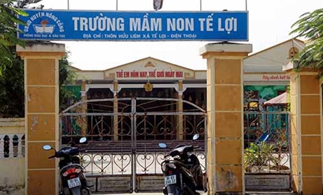 Nữ hiệu trưởng mất tích cùng khoản nợ lớn