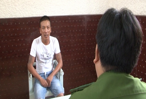 Sập bẫy "đại gia" rởm, nhiều phụ nữ bị lừa vào nhà nghỉ mất cả tình và tiền 