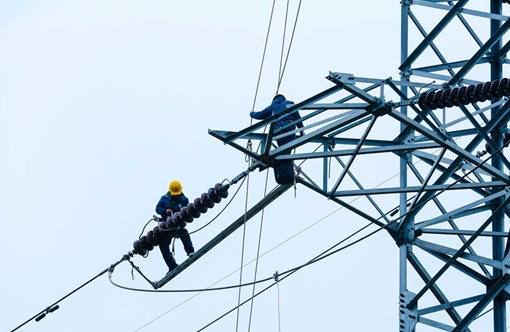 21/24 thí sinh khối truyền tải điện đạt danh hiệu Thợ giỏi cấp Tập đoàn