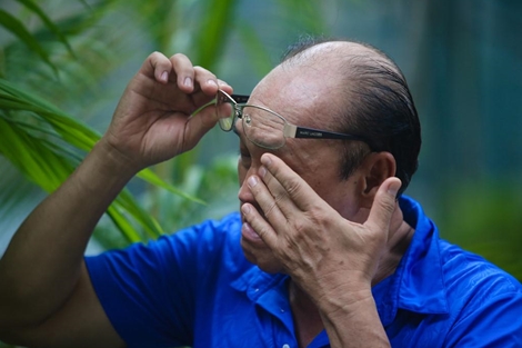 Đừng để đời tư thành… "hàng hóa"