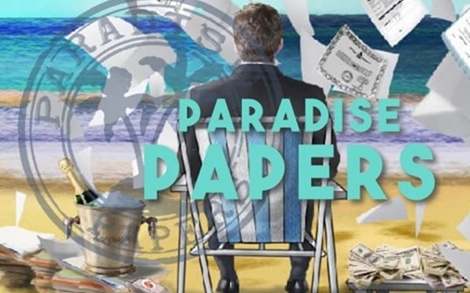 Tranh cãi về danh sách đen "Thiên đường thuế"