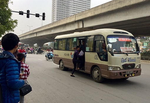 Giá vé tàu xe dịp Tết sẽ ổn định