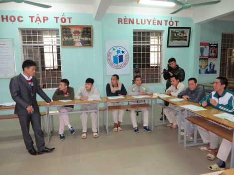 Hồi sinh nhiều cuộc đời từng “chết đi sống lại” vì ma túy