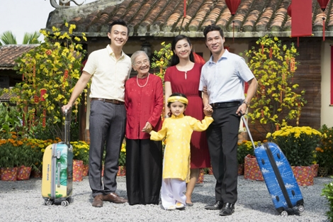 Tour du lịch ngắn ngày “hút” khách dịp Tết 2018