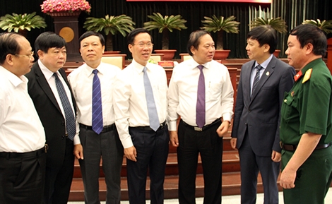 10 vấn đề tồn tại, hạn chế chủ yếu của báo chí