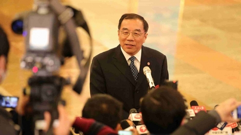 Trung Quốc: Kỷ luật nhiều lãnh đạo "phạm quy"