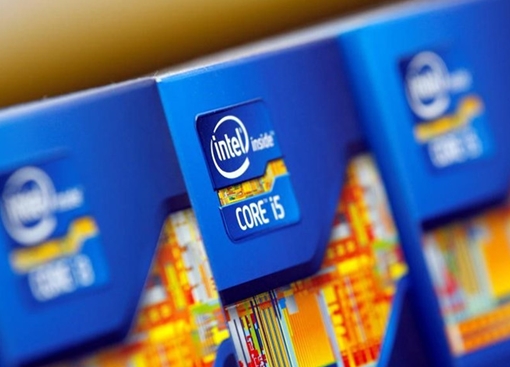 Intel cập nhật vá lỗi bảo mật cho hệ thống chip của mình