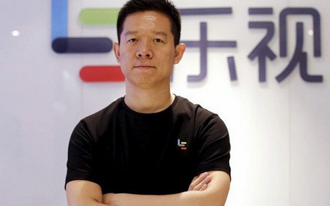 Tỷ phú Cổ Dược Đình bị truy nã?