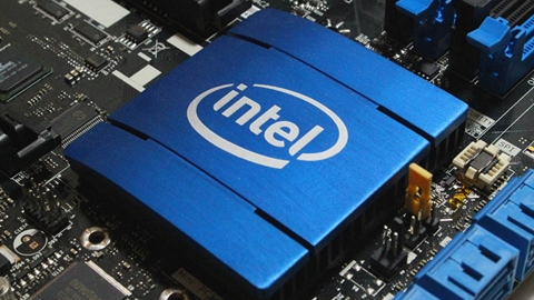 Intel tiếp tục dính lỗi bảo mật nghiêm trọng