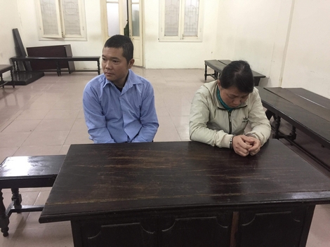 Nước mắt ân hận của nữ giúp việc trộm tiền tỷ