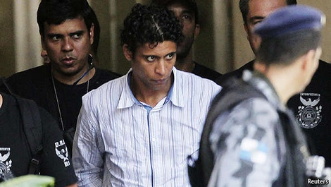 Trùm mafia hào phóng, ưa từ thiện sa lưới