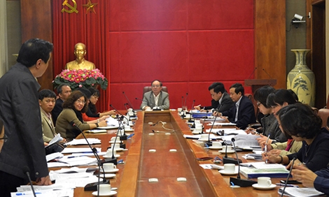 Mở rộng ứng dụng công nghệ thông tin trong chi trả lương hưu và trợ cấp  bảo hiểm xã hội