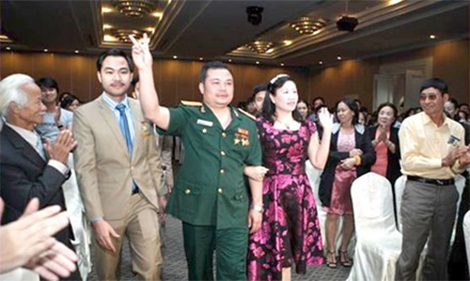 Chủ tịch HĐQT Công ty Liên Kết Việt cùng 6 đồng phạm lừa đảo hơn 2.000 tỷ đồng