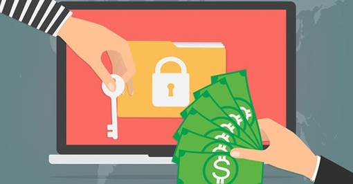 Mã độc WannaCry tấn công mạng Công ty cổ phần Cảng Sài Gòn