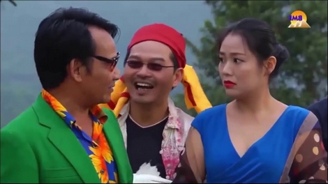 Hài tết 2018: Cuộc chiến nói không với hài nhảm