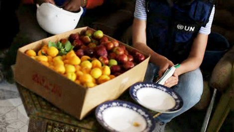 Nhiều nữ nhân viên Liên hợp quốc "tố" bị quấy rối tình dục