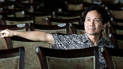 Không bao giờ bước lại con đường cũ