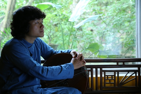 Nhạc sĩ Ngô Hồng Quang: Phải biết mình là ai và muốn gì