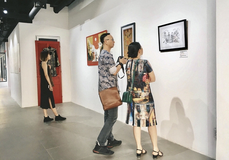 Hát bội trở về