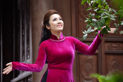 NSƯT Diệu Hương: Tôi chọn con đường vắng