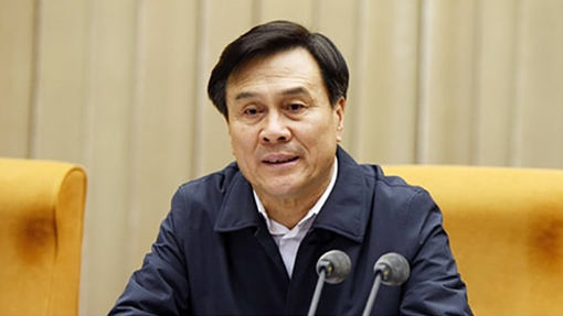 Đồn đoán về cú "ngã ngựa" của Tổng thư ký Quốc vụ viện Trung Quốc Dương Tinh