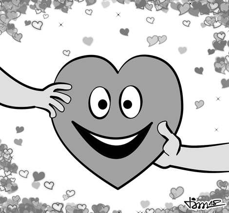 Sự tử tế vẫn luôn hiện hữu